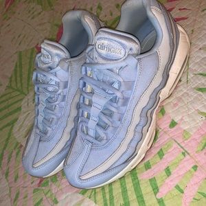 Nike Air Max 95 'Royal Tint'